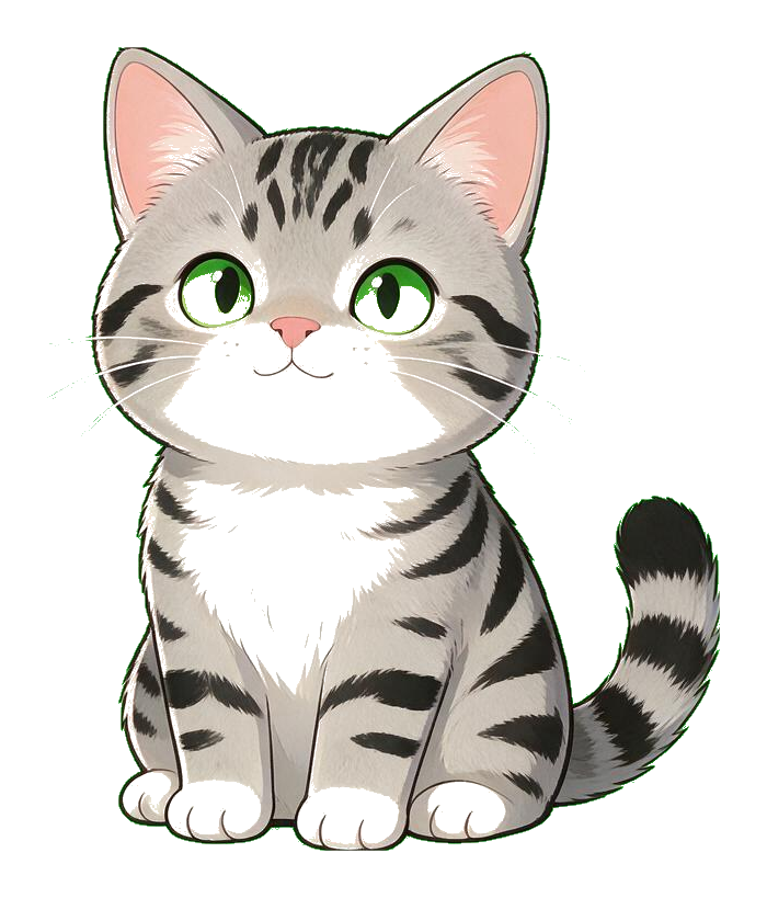 小猫